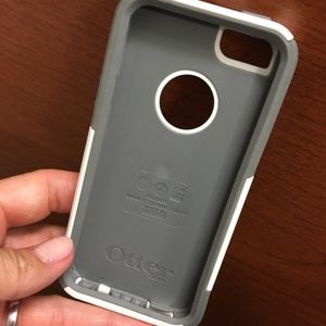 OtterBox iPhone 5 case